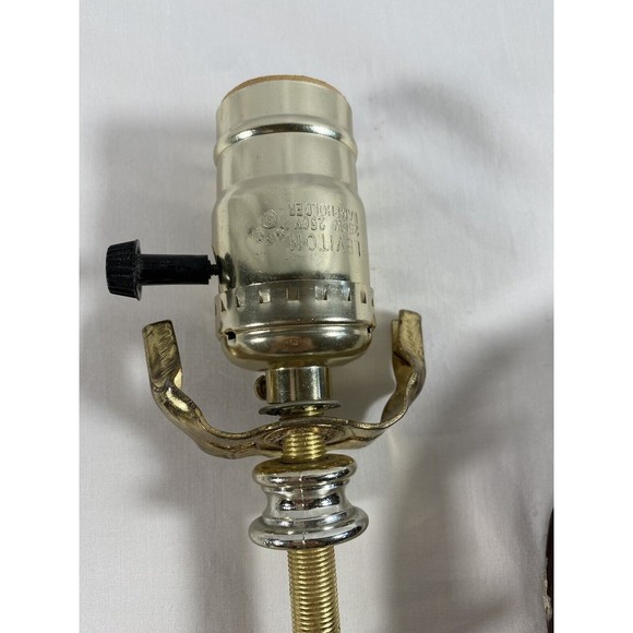 Complete Lamp Kit DIY Craft - Picture 3 of 9